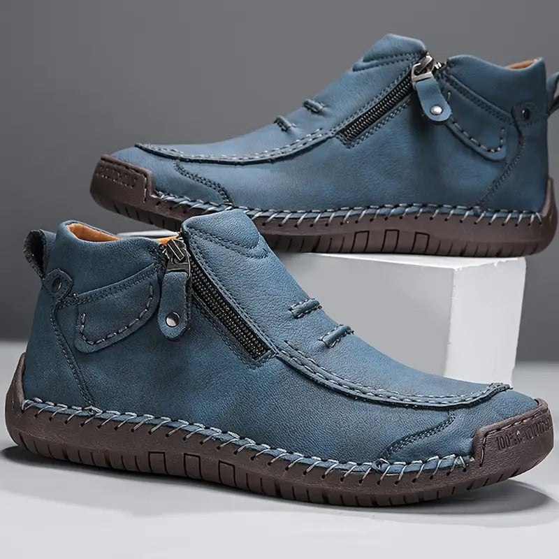 Stephen | Comfortabele Herenschoenen