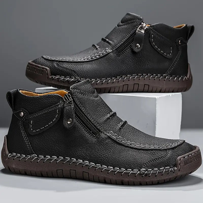 Stephen | Comfortabele Herenschoenen