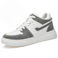 Javier | Ademende Sneakers met Verhoging