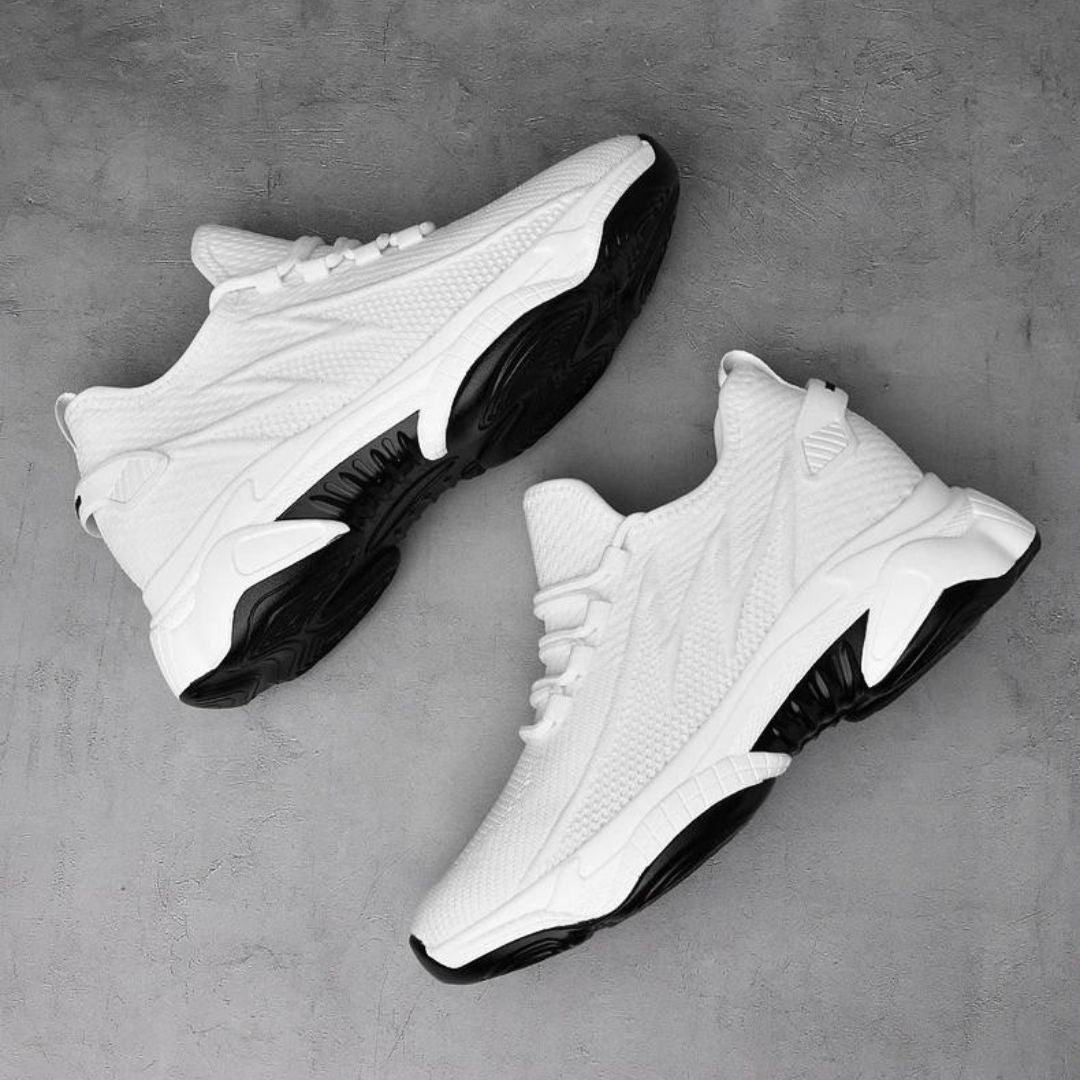 ElevateX | Verhoogde Sneakers