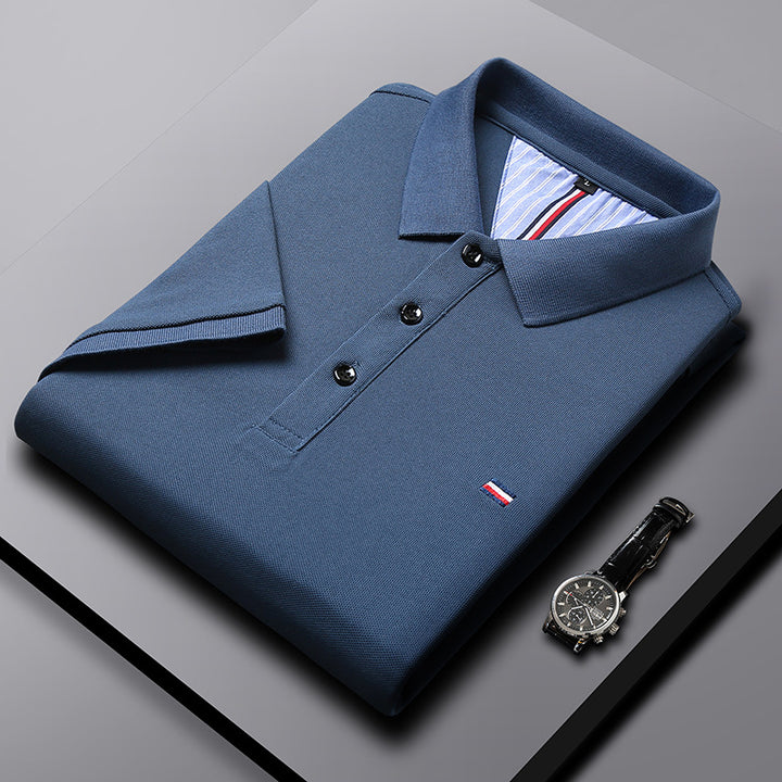 Tom – De alledaagse polo voor heren