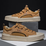 Jolo | Leren Sneakers