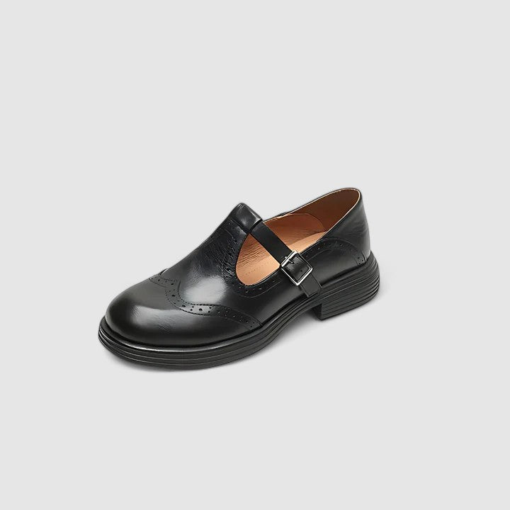 Sienna | Mary Jane Schoenen