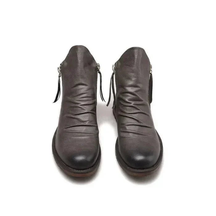 Bernard - Cavallino Chelsea Boots