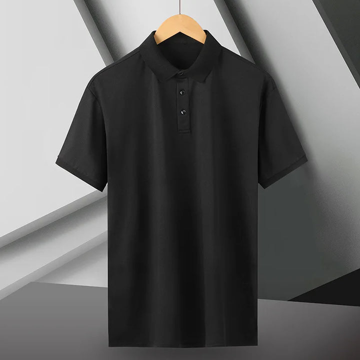 Clarence | Fitted Polo