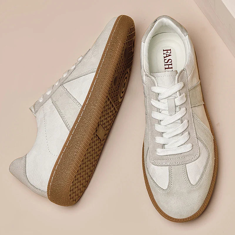 Cesar | Lichtgewicht Casual Sneakers