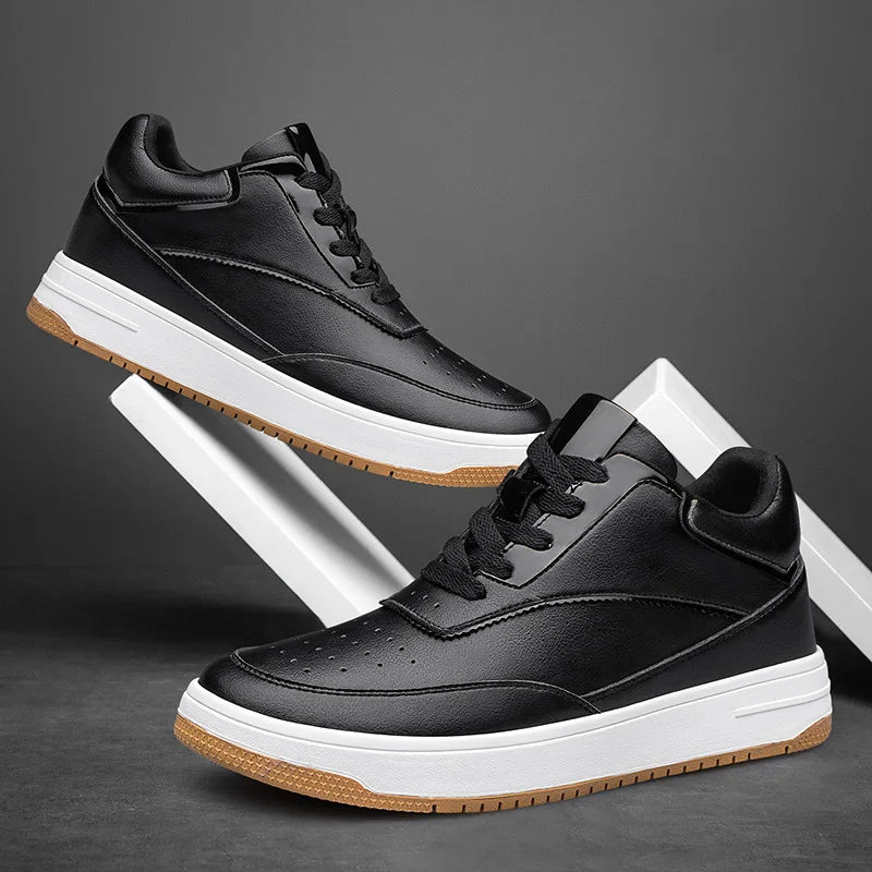 Dominic | Sneakers met Lift