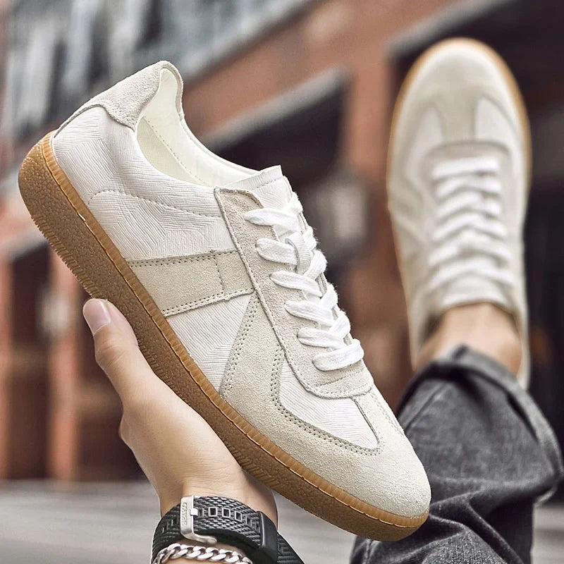 Cesar | Lichtgewicht Casual Sneakers