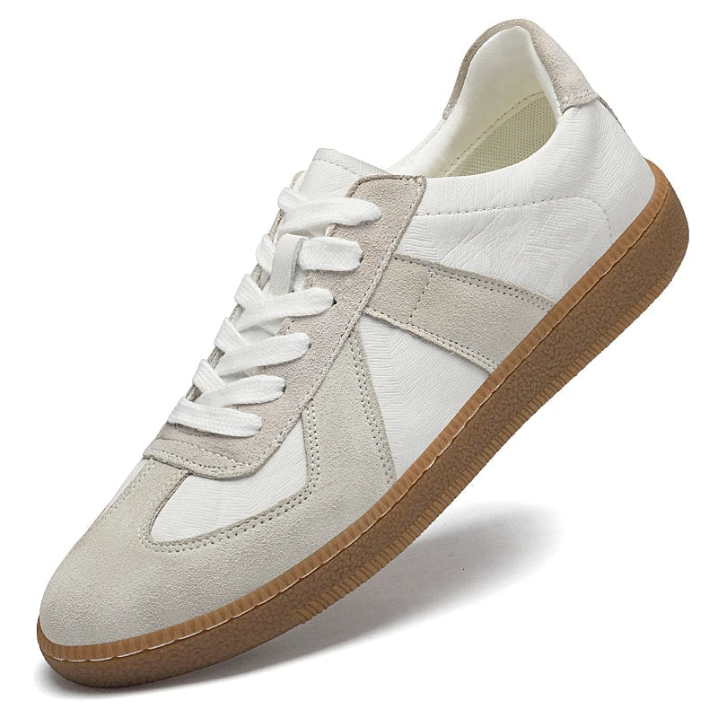 Cesar | Lichtgewicht Casual Sneakers