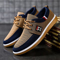 Ronnie | Casual Veterschoenen