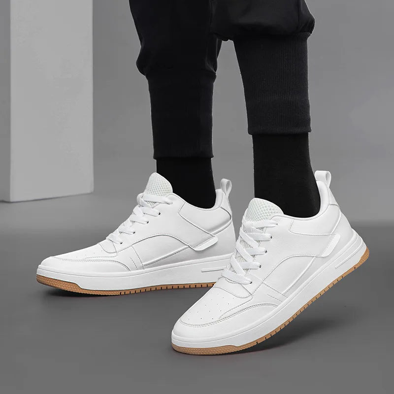 Dominic | Sneakers met Lift