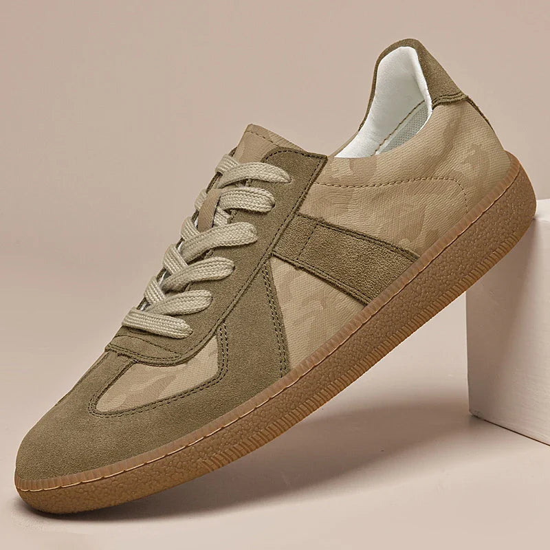 Cesar | Lichtgewicht Casual Sneakers