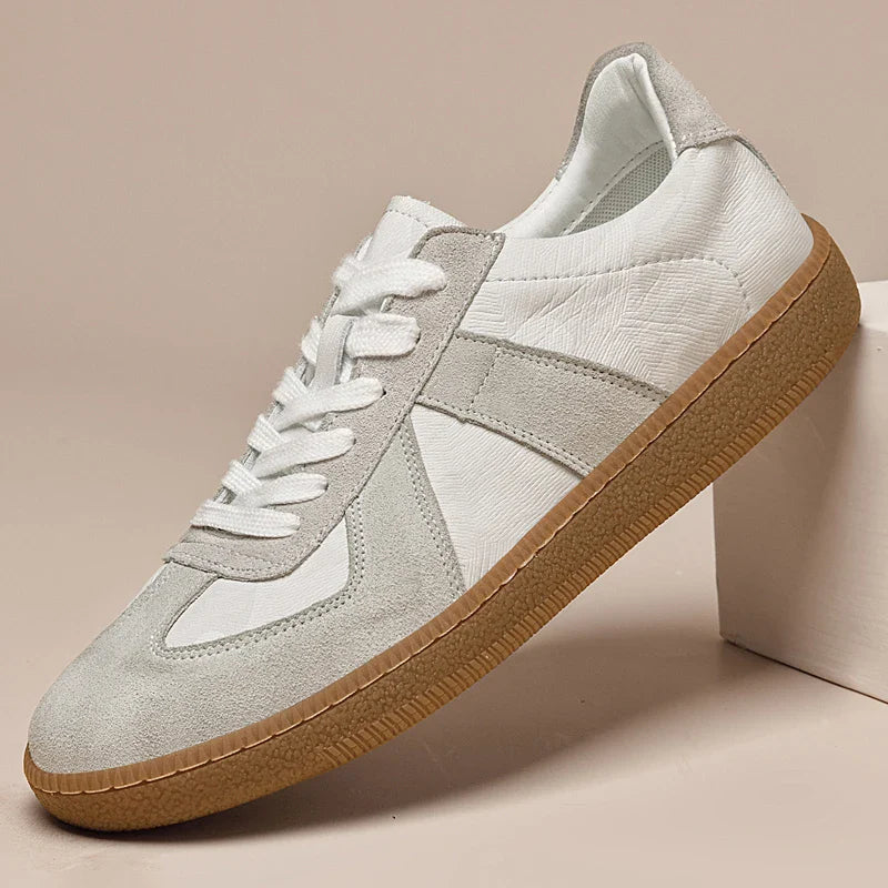 Cesar | Lichtgewicht Casual Sneakers