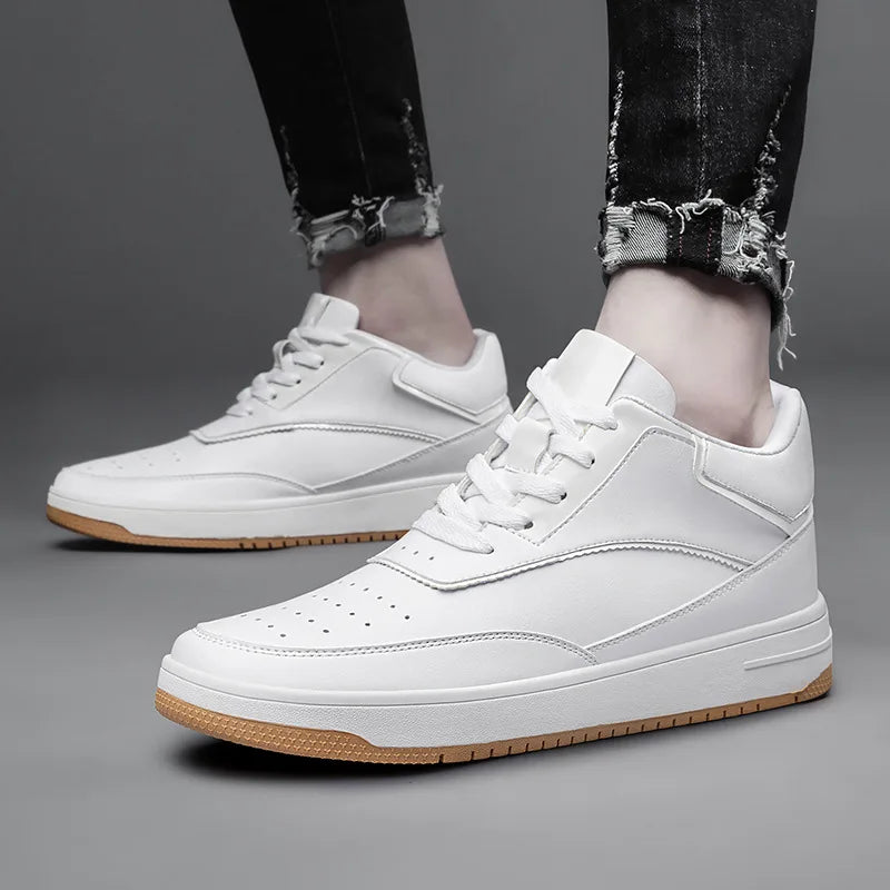 Dominic | Sneakers met Lift