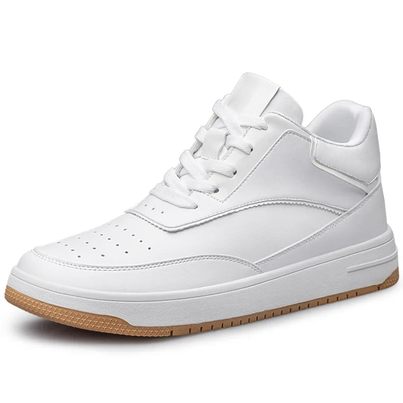Dominic | Sneakers met Lift
