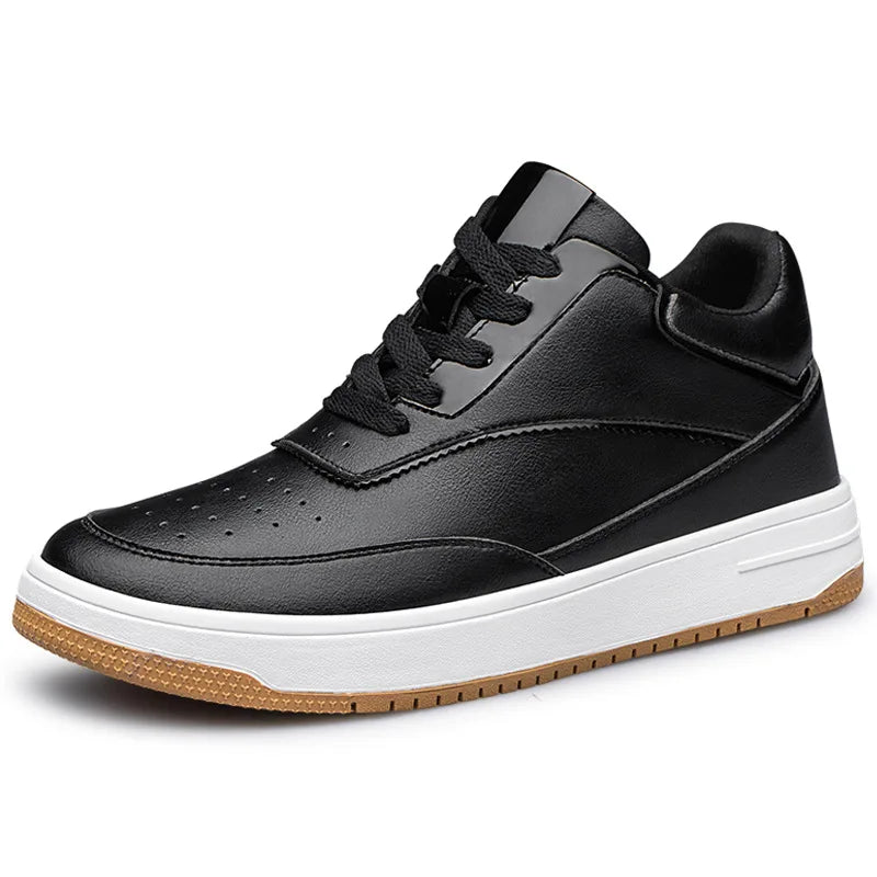 Dominic | Sneakers met Lift