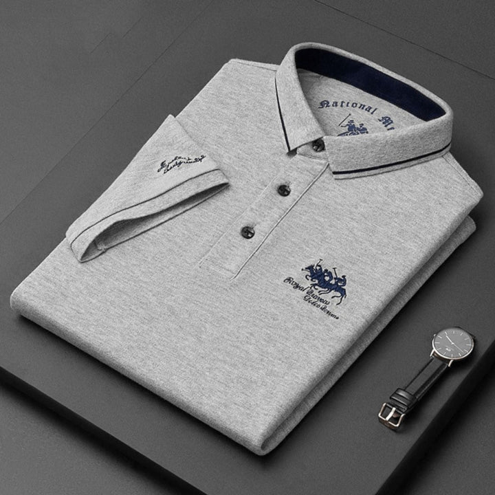 Maroni | Classic Heritage Polo