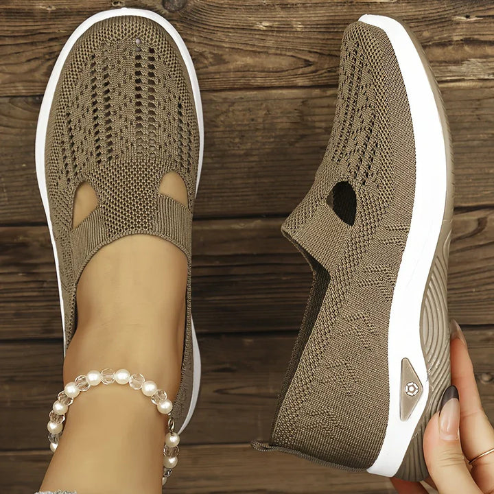 Zoe™ Orthopaedic Slip-On Shoes