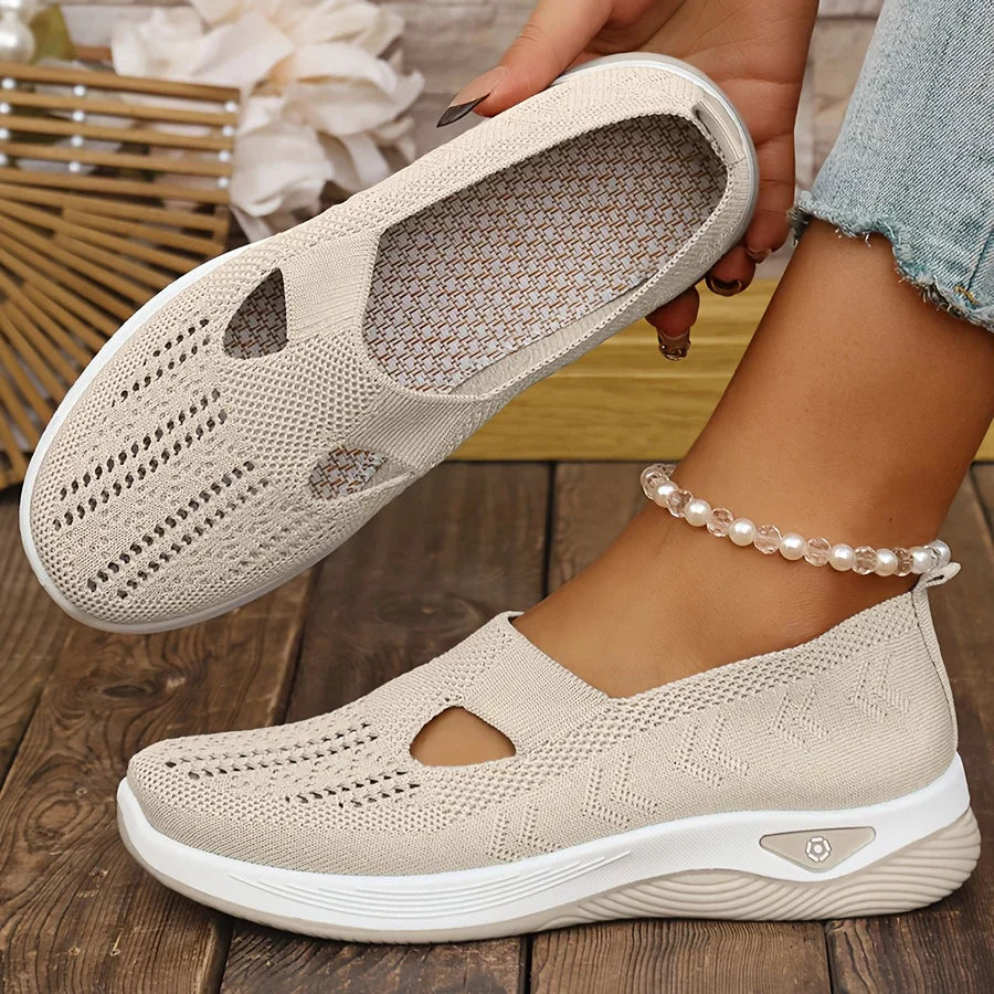 Zoe™ Orthopaedic Slip-On Shoes