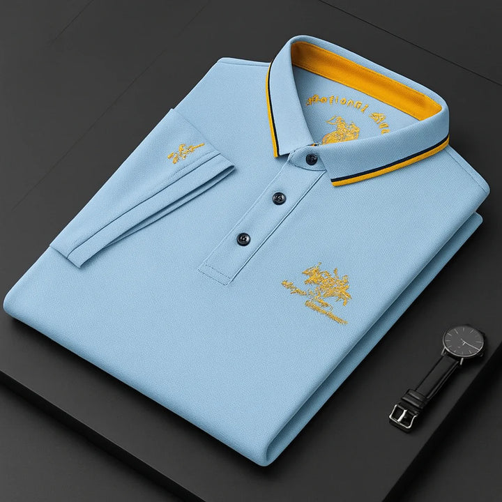 Maroni | Classic Heritage Polo