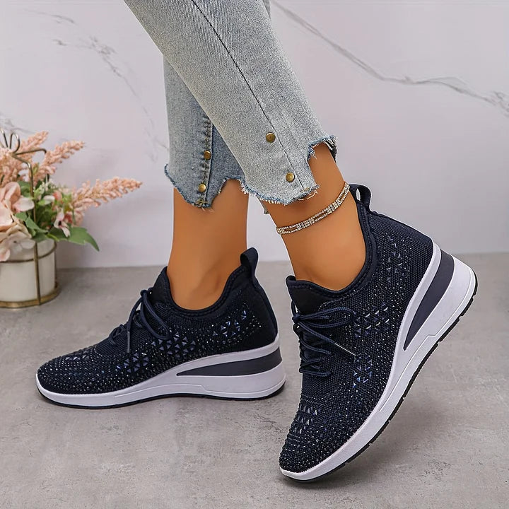 Mila | Comfortsneakers
