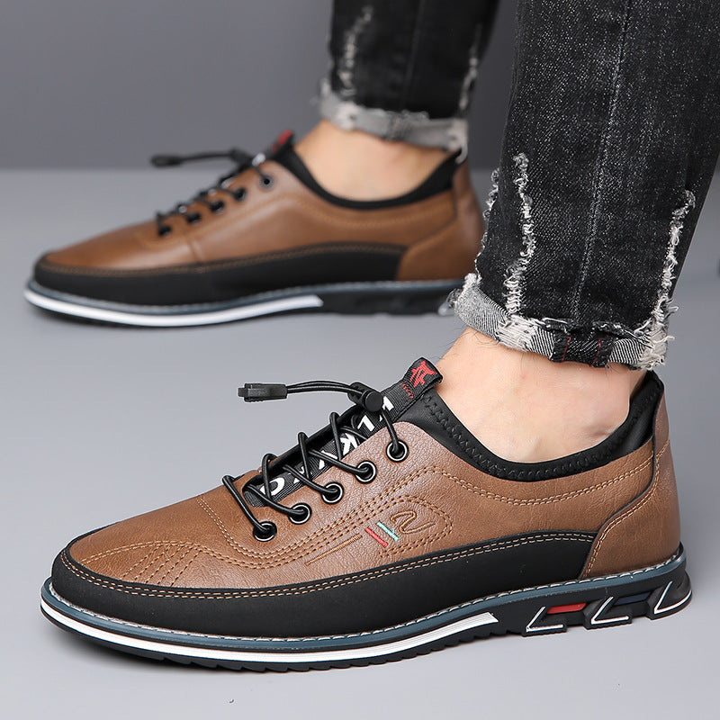 Steven | Elegante Oxford Schoenen