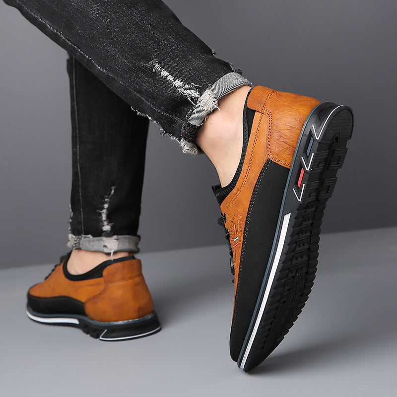 Steven | Elegante Oxford Schoenen