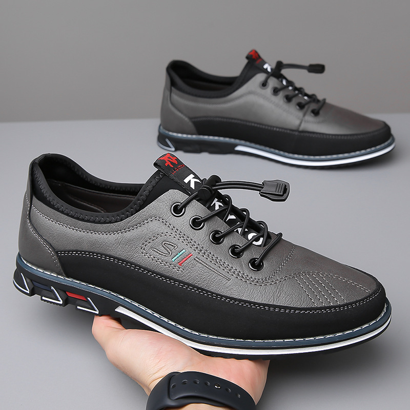 Steven | Elegante Oxford Schoenen