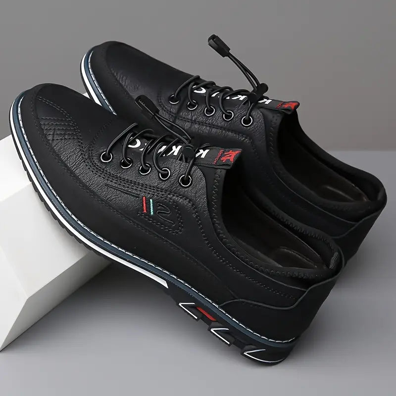 Steven | Elegante Oxford Schoenen