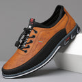 Steven | Elegante Oxford Schoenen
