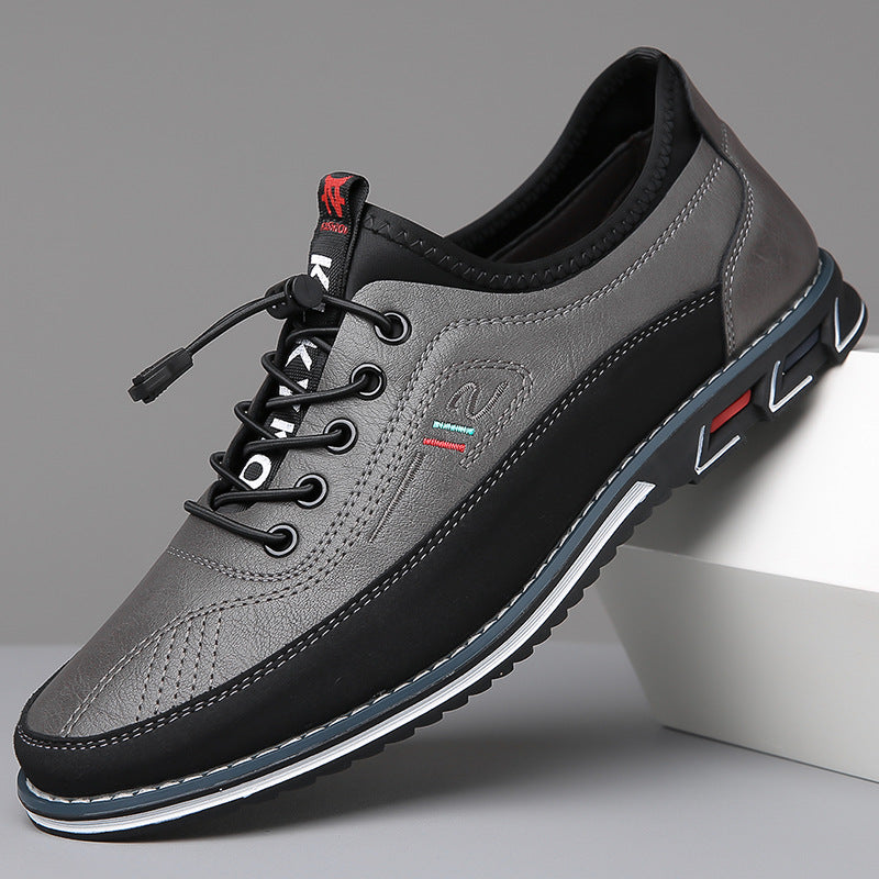 Steven | Elegante Oxford Schoenen