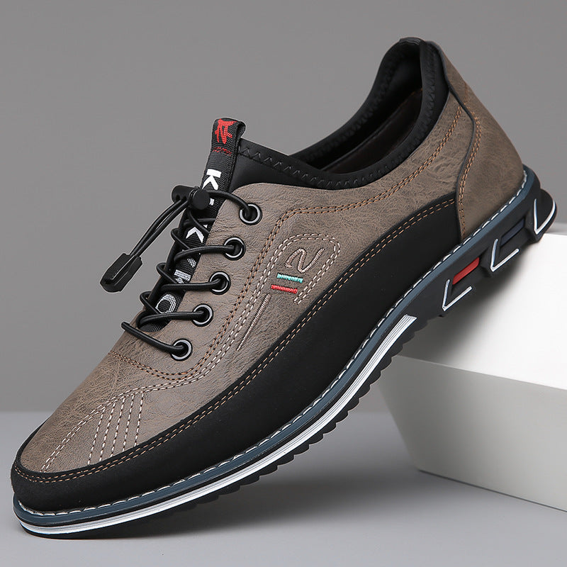 Steven | Elegante Oxford Schoenen