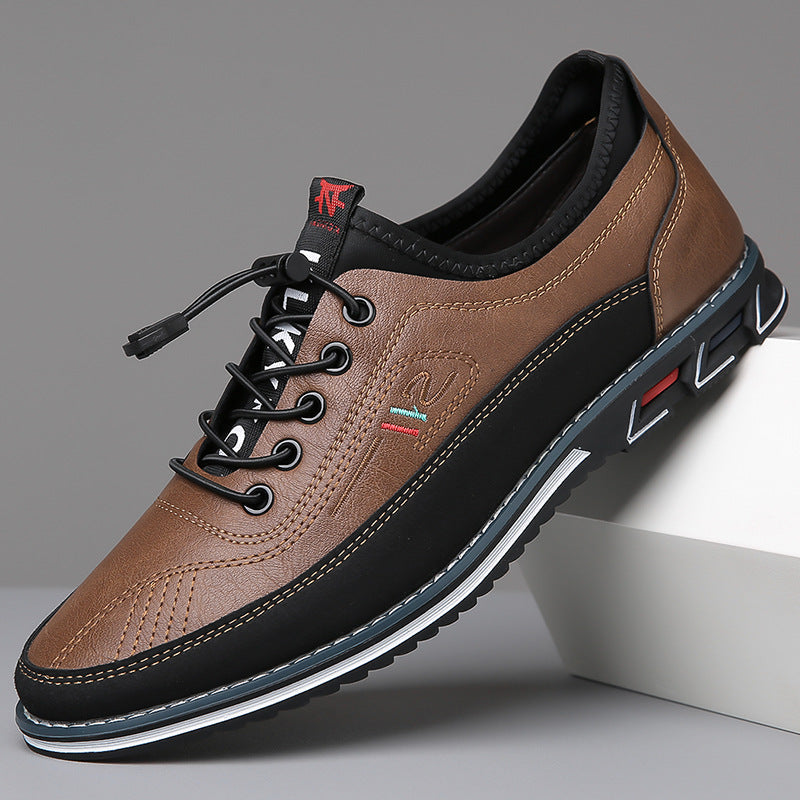 Steven | Elegante Oxford Schoenen