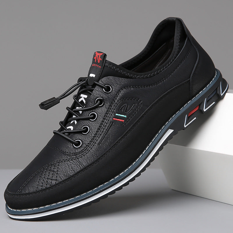 Steven | Elegante Oxford Schoenen