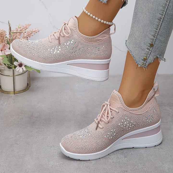 Mila | Comfortsneakers