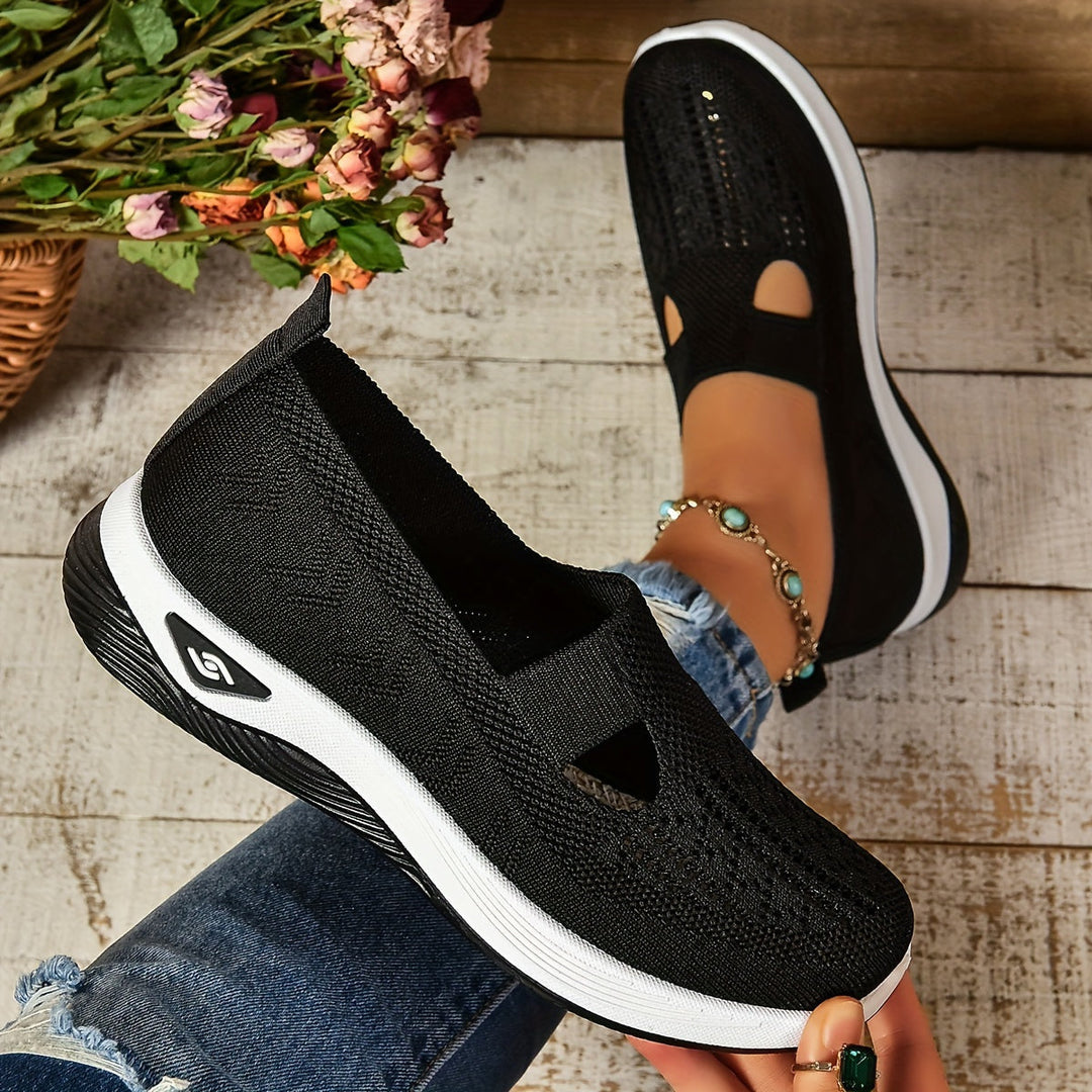 Zoe™ Orthopaedic Slip-On Shoes