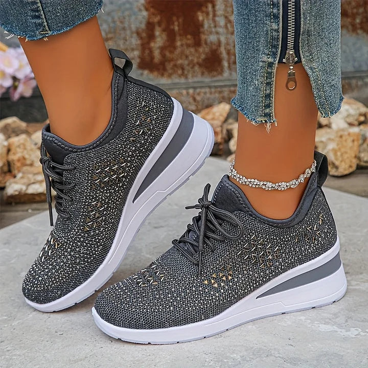Mila | Comfortsneakers