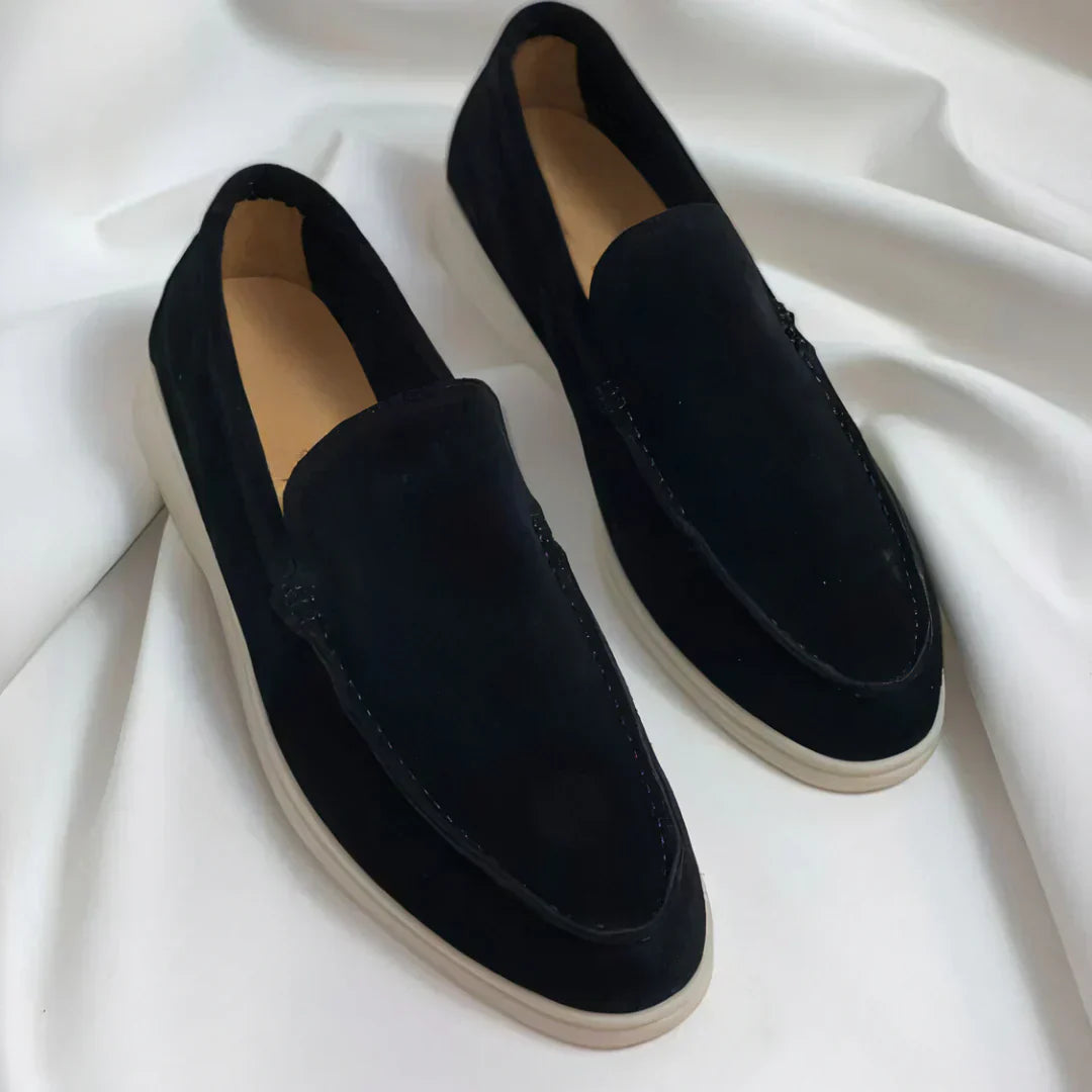 Oscar | Stijlvolle Loafers