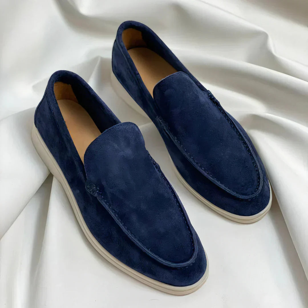 Oscar | Stijlvolle Loafers
