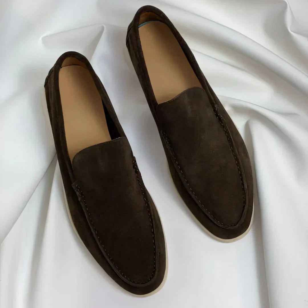 Oscar | Stijlvolle Loafers
