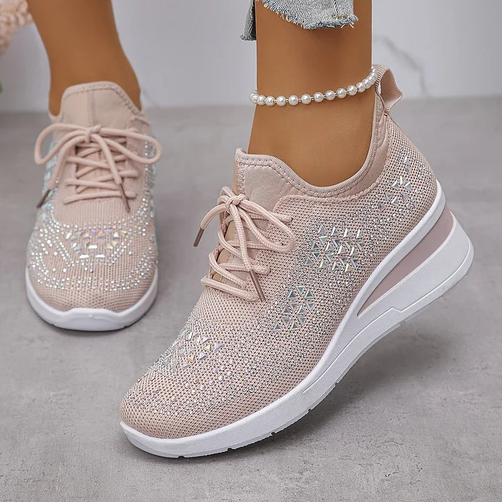 Mila | Comfortsneakers