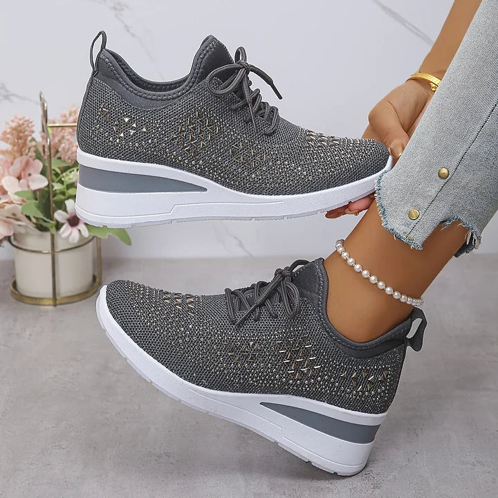 Mila | Comfortsneakers