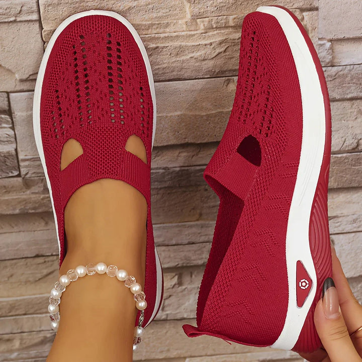 Zoe™ Orthopaedic Slip-On Shoes