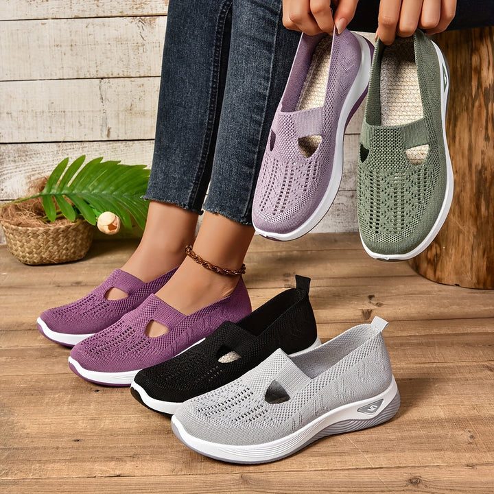 Zoe™ Orthopaedic Slip-On Shoes