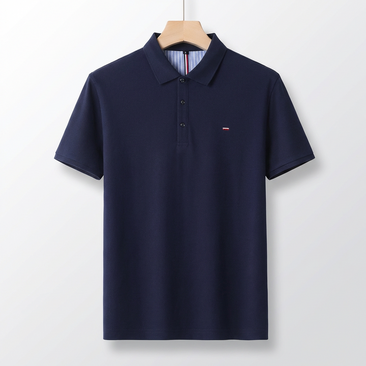 Tom – De alledaagse polo voor heren