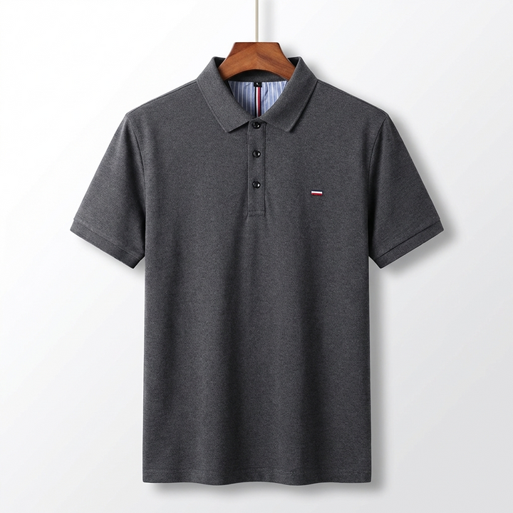 Tom – De alledaagse polo voor heren