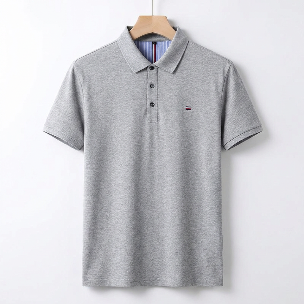 Tom – De alledaagse polo voor heren