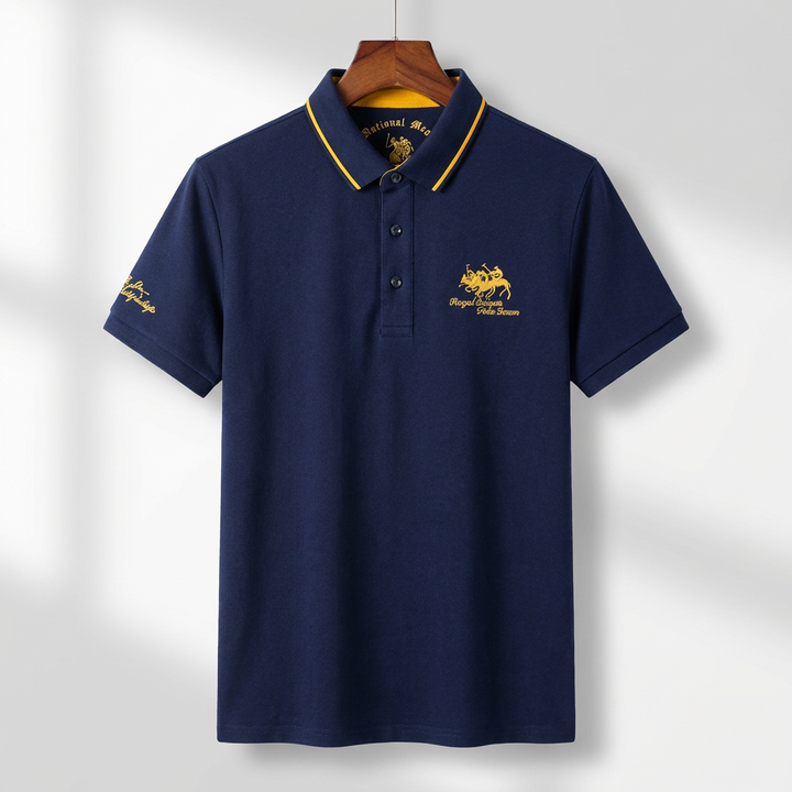 Maroni | Classic Heritage Polo