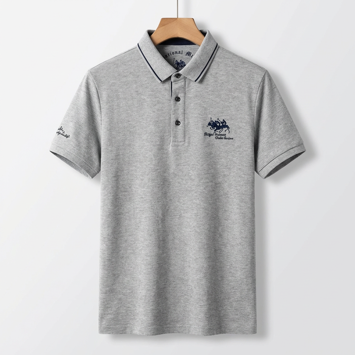 Maroni | Classic Heritage Polo