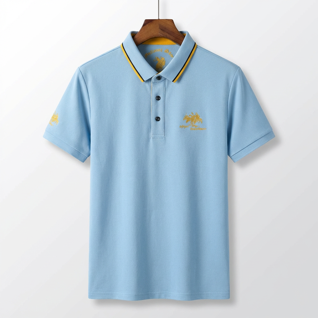 Maroni | Classic Heritage Polo